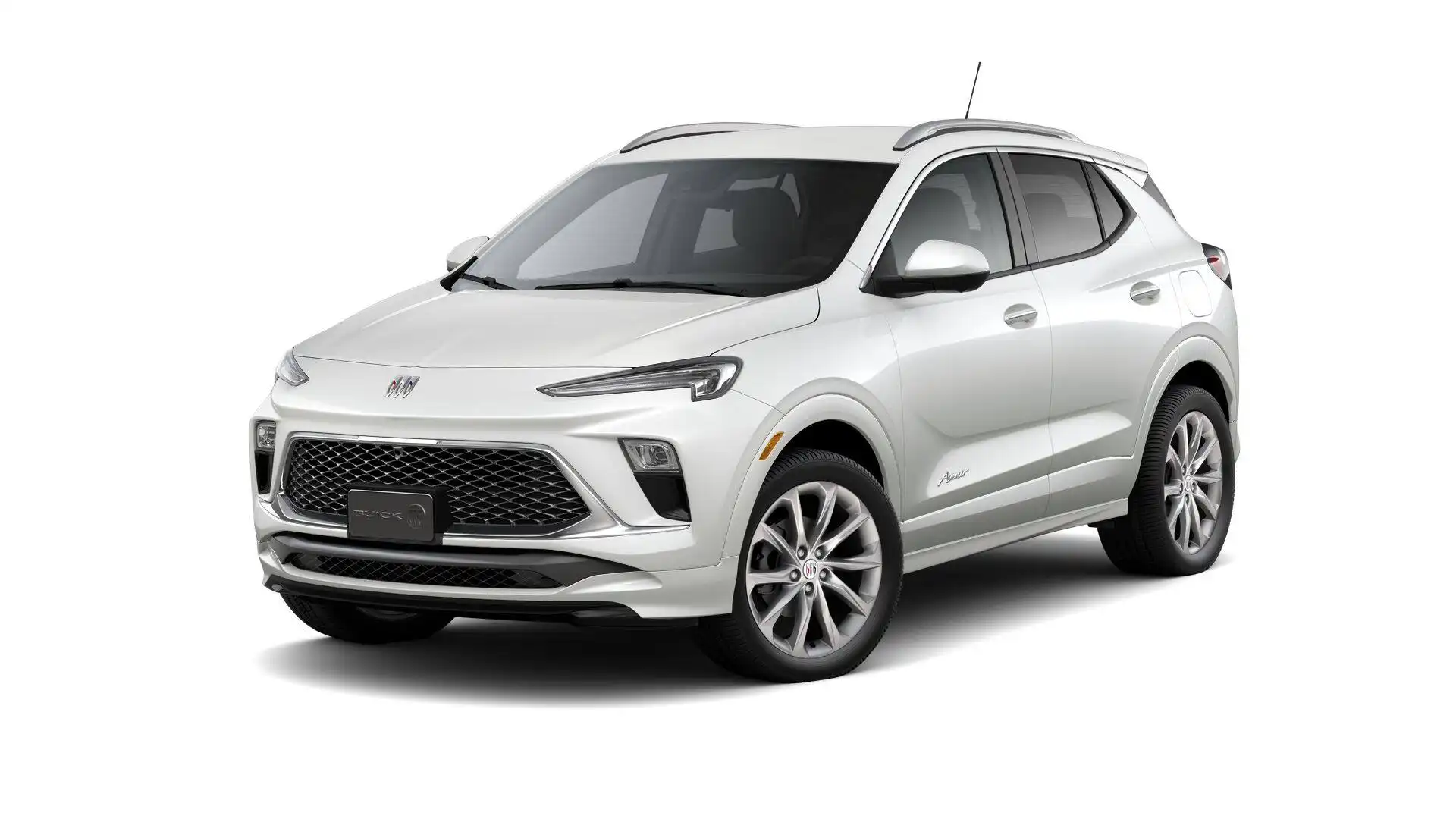 2026 Buick Encore GX Avenir AWD's photo
