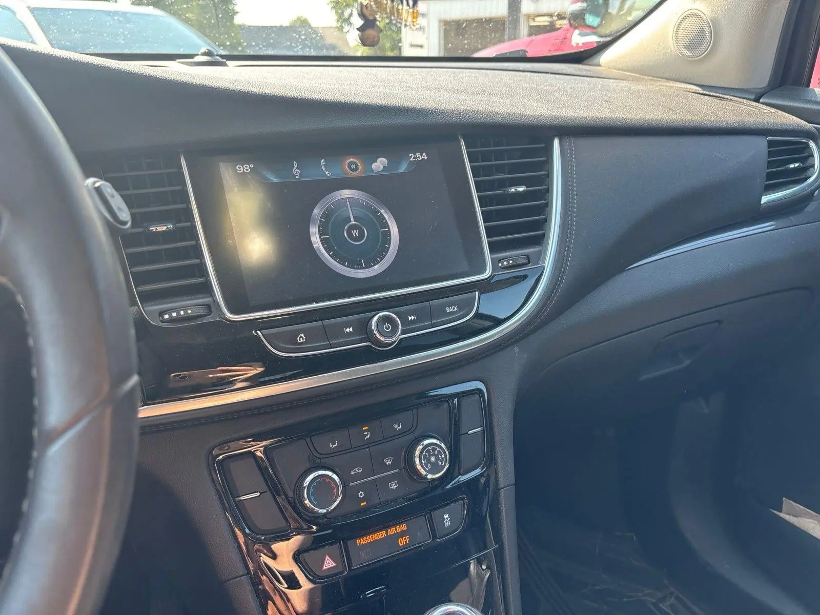 2017 Buick Encore Preferred photo 4