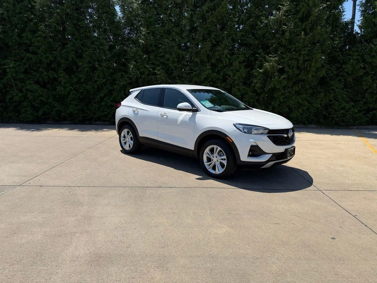 2023 Buick Encore GX Preferred AWD's photo