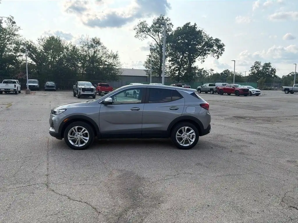 2023 Buick Encore GX Preferred AWD's photo