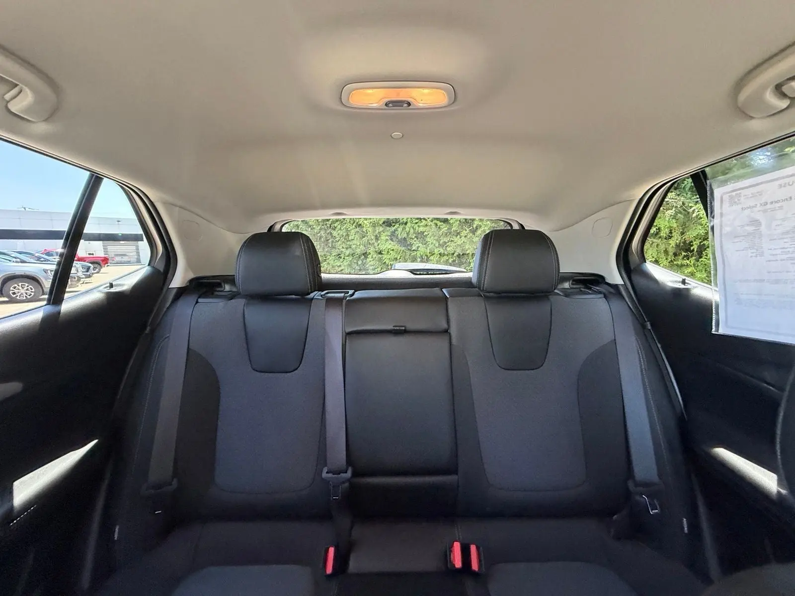 2021 Buick Encore GX Select photo 3