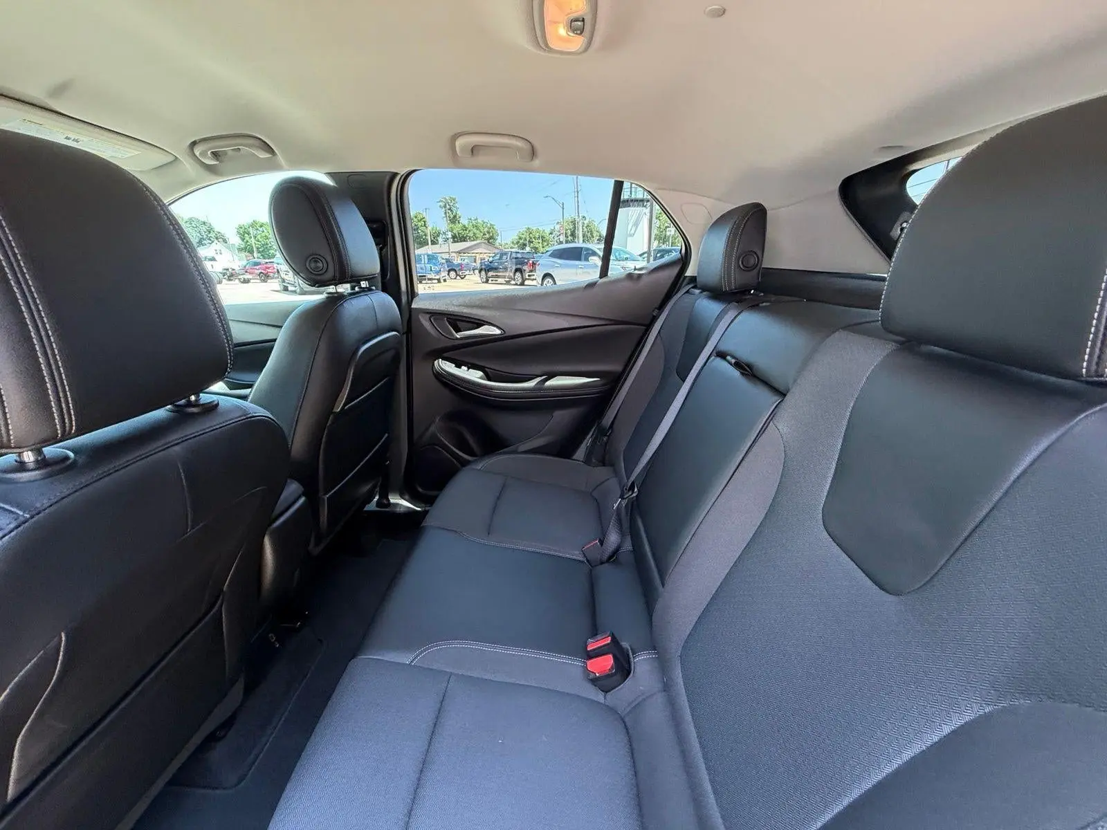 2021 Buick Encore GX Select photo 5