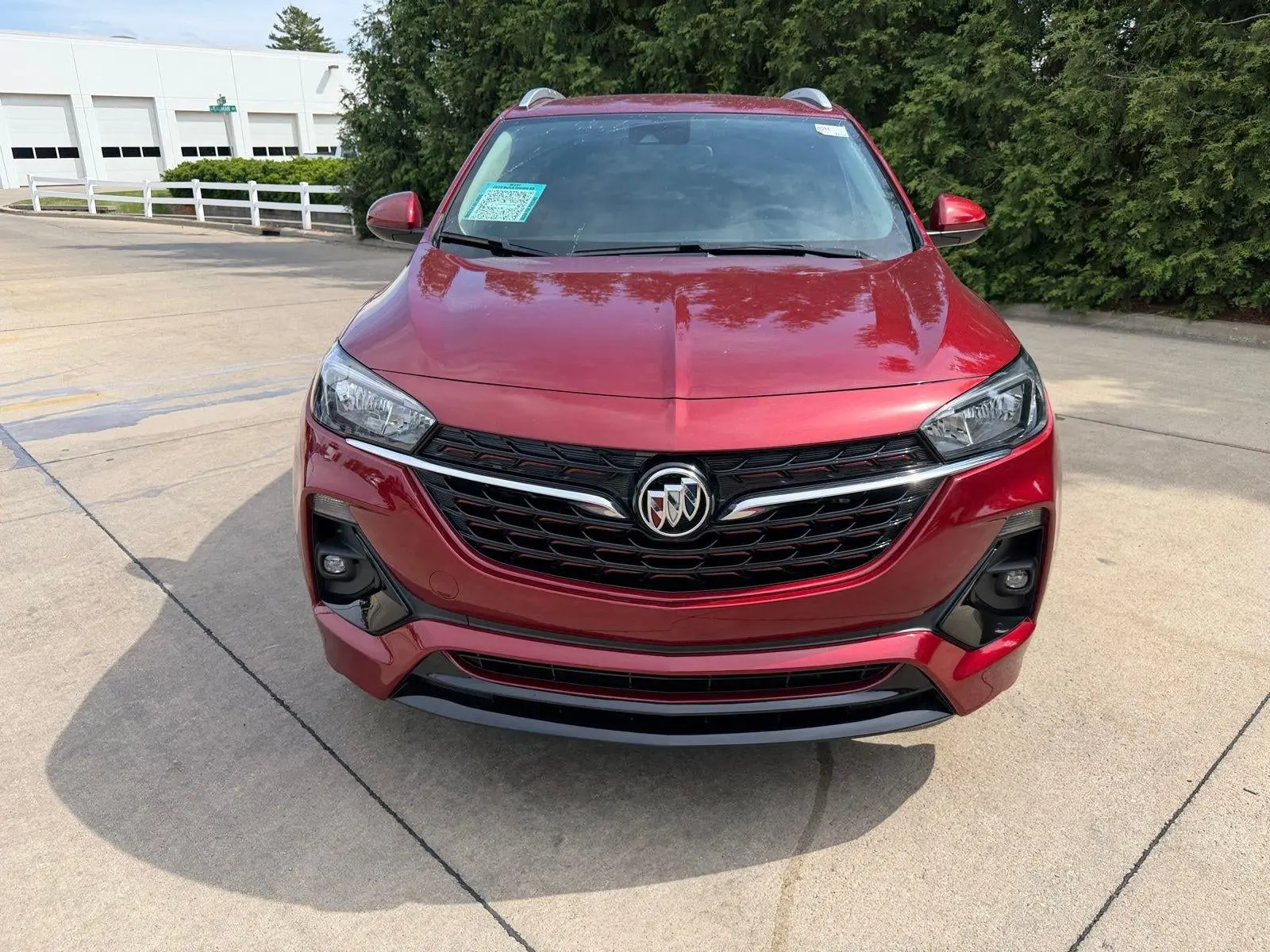 2023 Buick Encore GX Select photo 3
