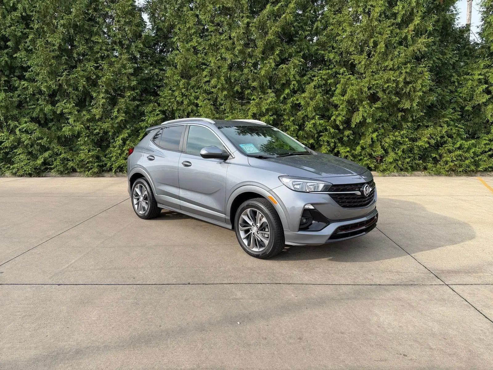 2022 Buick Encore GX Select AWD photo 1