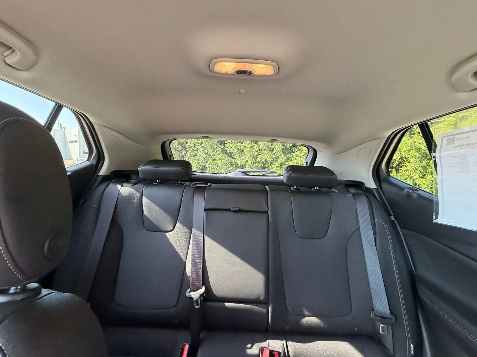 2023 Buick Encore GX Select AWD photo 3