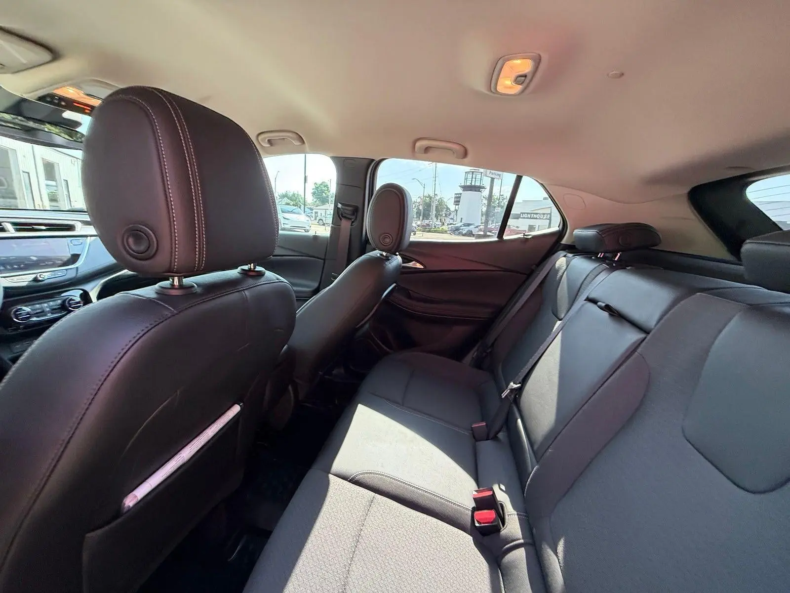 2023 Buick Encore GX Select AWD photo 5