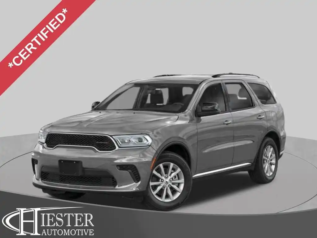 2025 Dodge Durango GT AWD Plus's photo