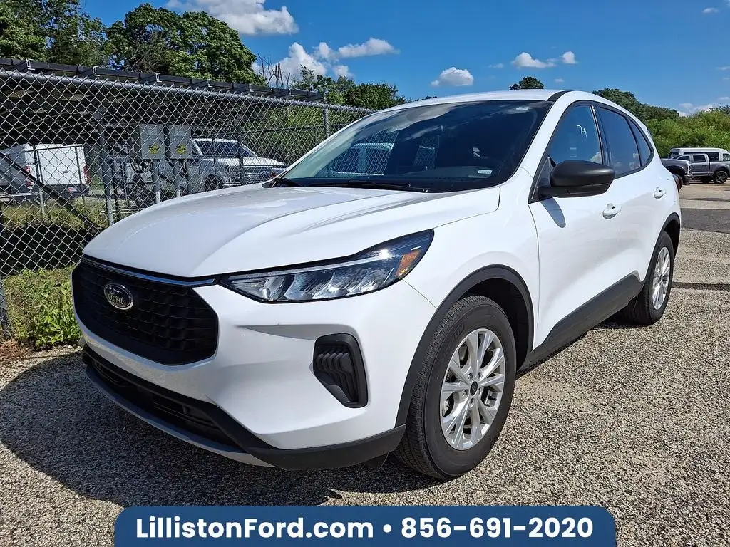 2025 Ford Escape Active FWD's photo