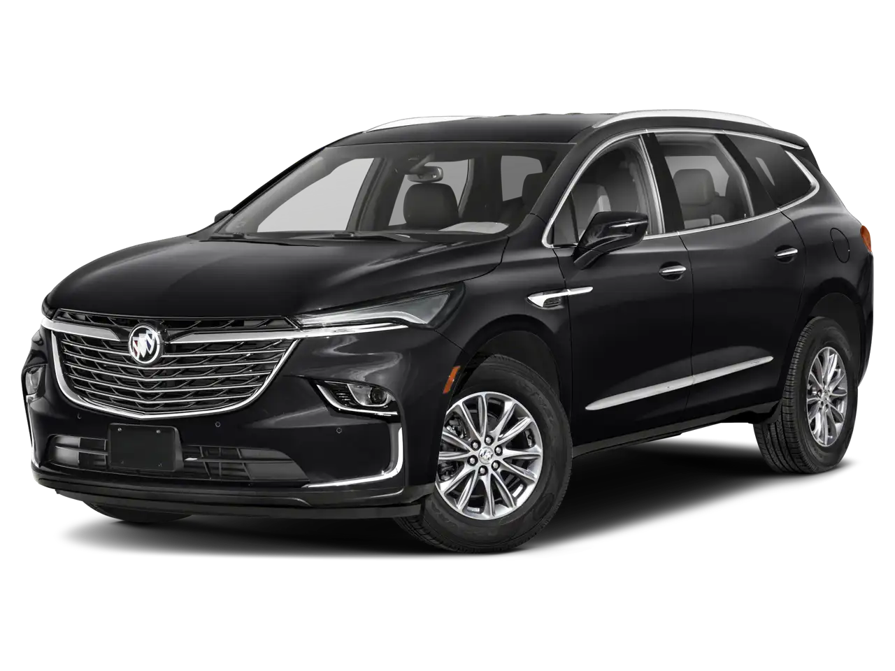 2024 Buick Enclave Essence's photo