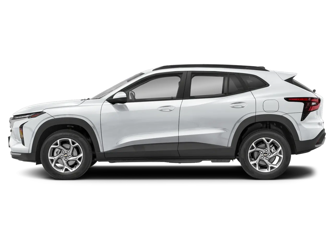 2025 Chevrolet Trax LT photo 3