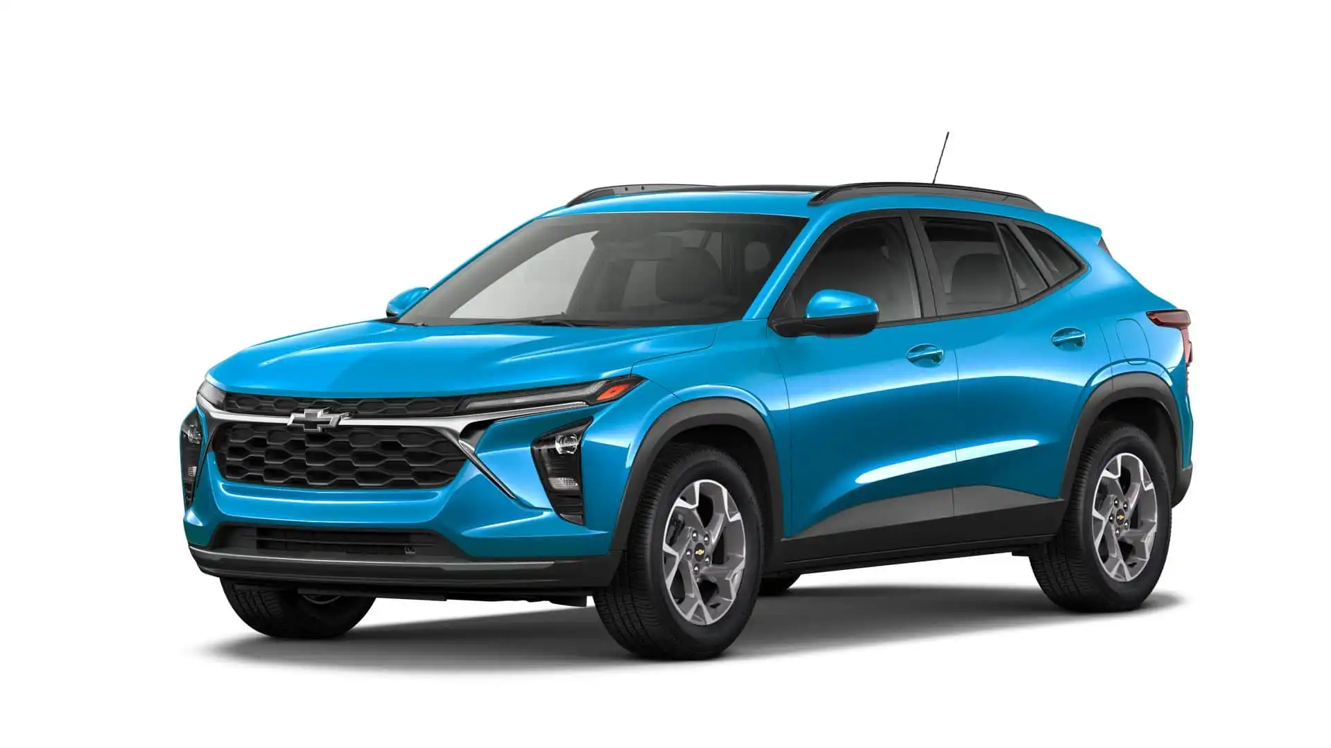 2026 Chevrolet Trax LT's photo