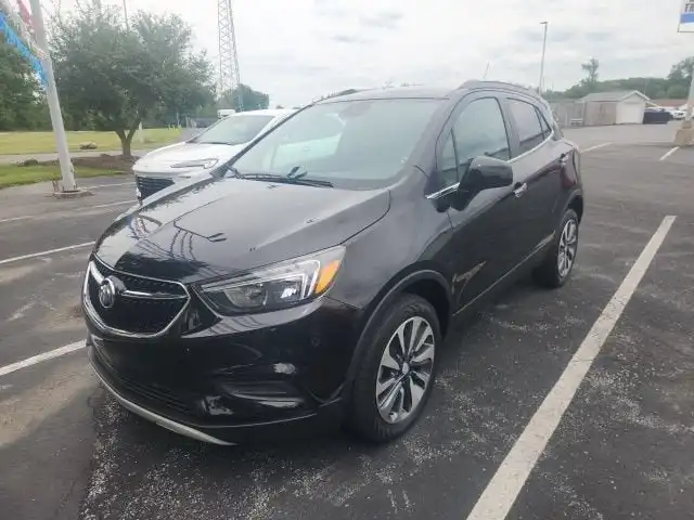 2022 Buick Encore Preferred AWD's photo