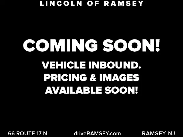 2023 Lincoln Corsair Reserve AWD's photo