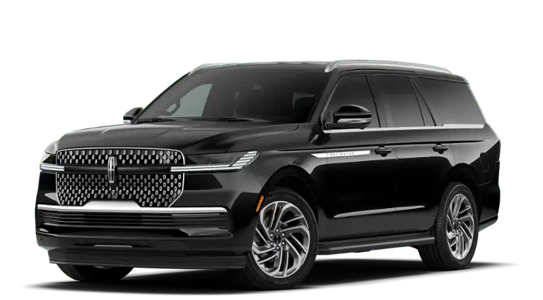 2027 Lincoln Navigator Premiere AWD's photo