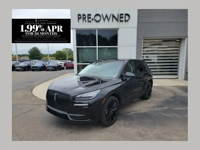2023 Lincoln Corsair AWD's photo