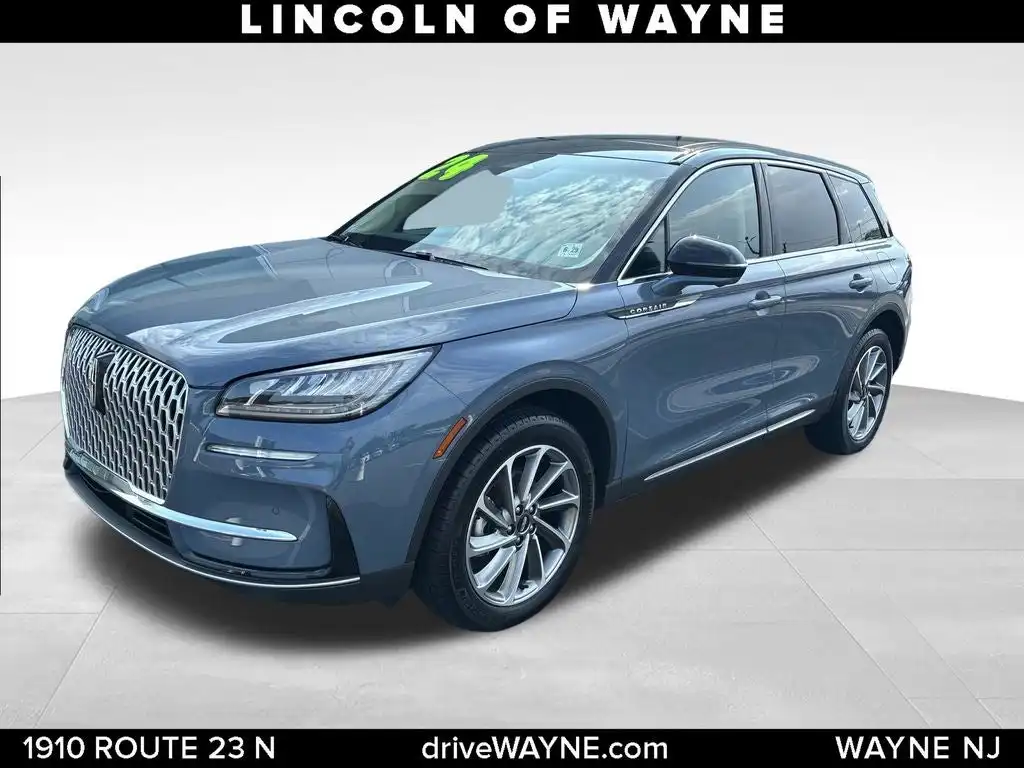 2024 Lincoln Corsair Premiere AWD's photo