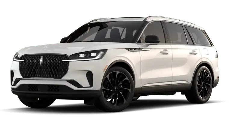 2026 Lincoln Aviator Reserve AWD's photo