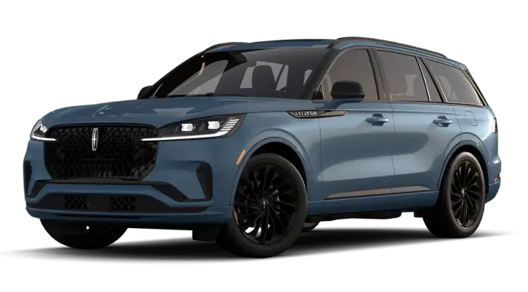 2026 Lincoln Aviator Reserve AWD's photo
