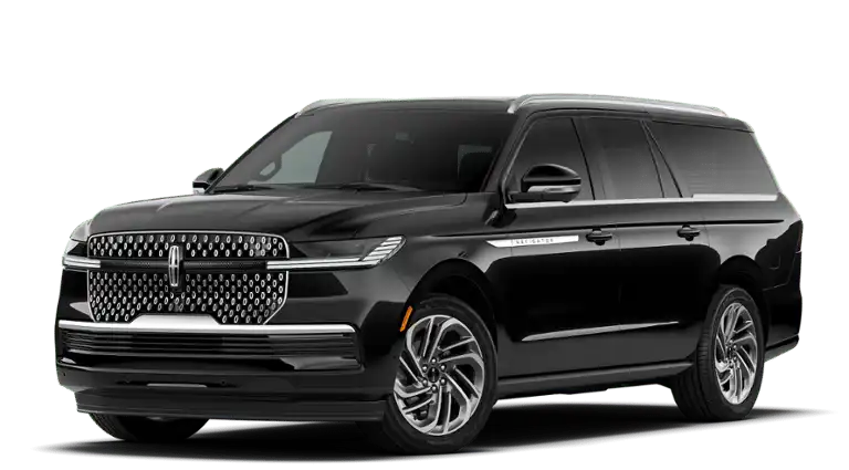 2027 Lincoln Navigator Reserve L 4WD's photo