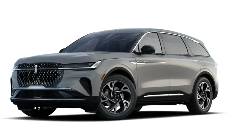 2026 Lincoln Nautilus Premiere AWD's photo