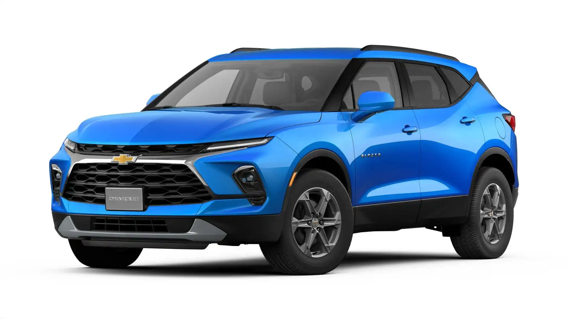 2026 Chevrolet Blazer 2.0T 2LT AWD's photo