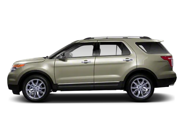 2011 Ford Explorer XLT photo 3