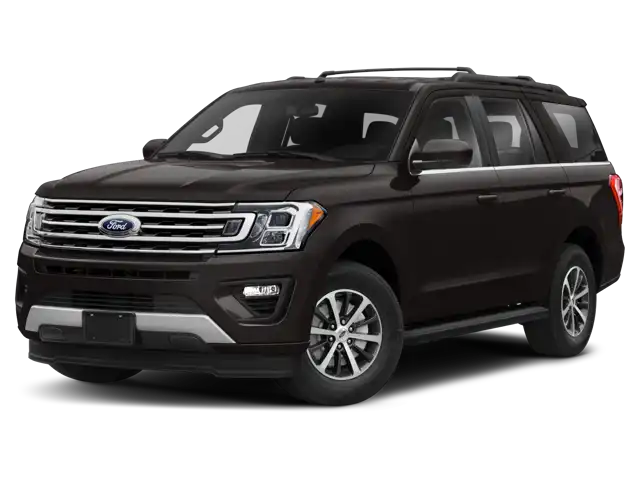 2018 Ford Expedition XLT's photo
