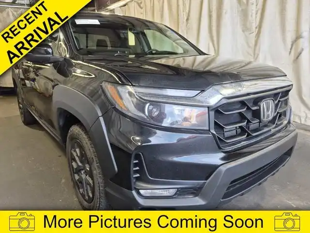 2023 Honda Ridgeline RTL AWD's photo