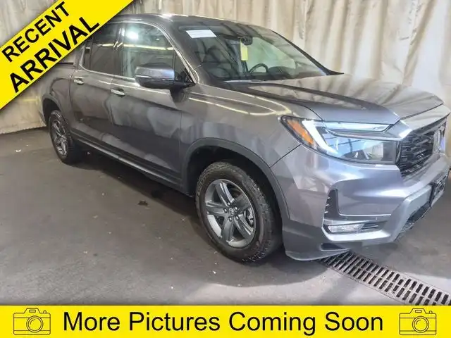 2023 Honda Ridgeline RTL AWD E's photo