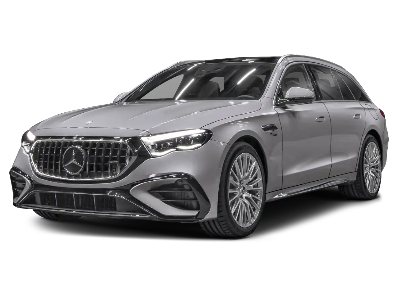 2027 Mercedes-Benz E-Class AMG E53 4MATIC's photo