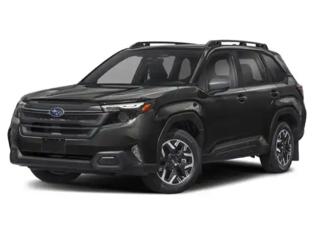 2025 Subaru Forester Premium's photo