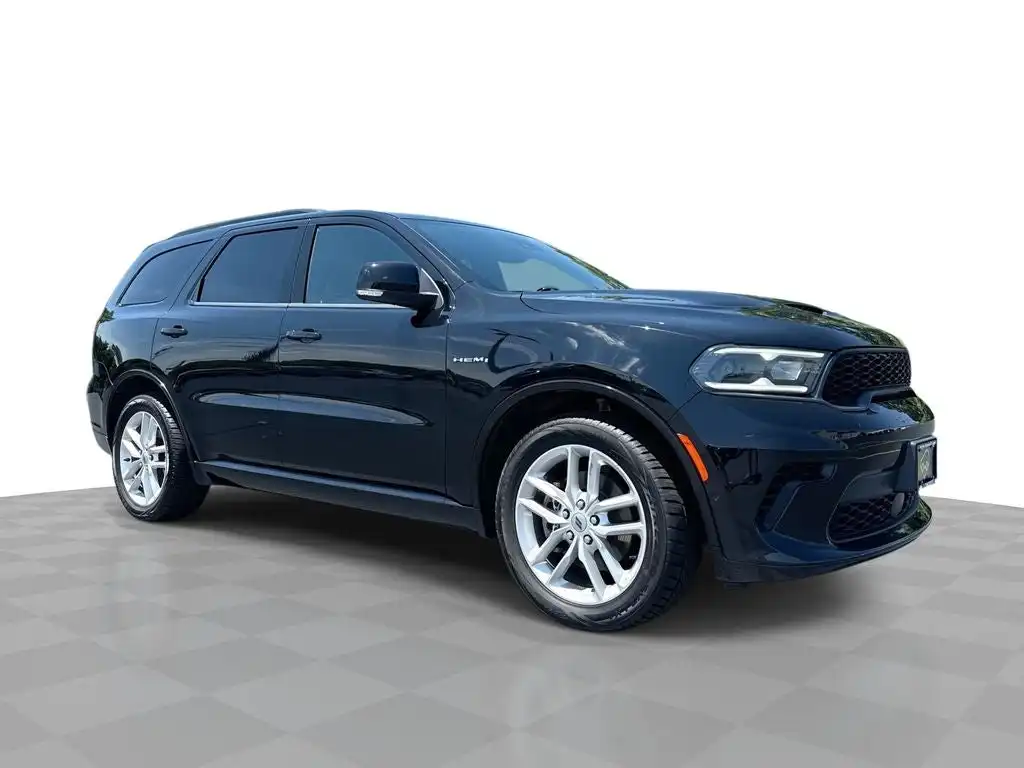2024 Dodge Durango R/T Plus AWD's photo