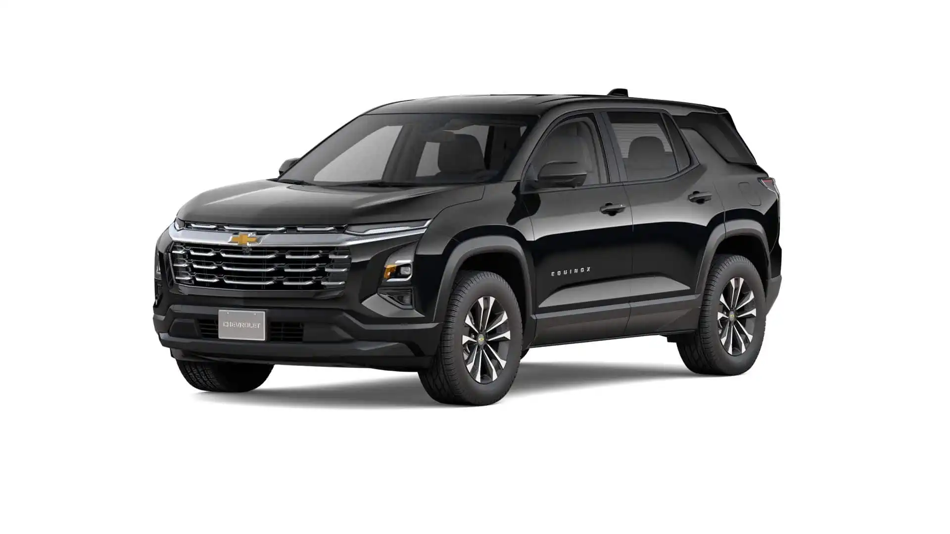 2026 Chevrolet Equinox LT 1.5T's photo
