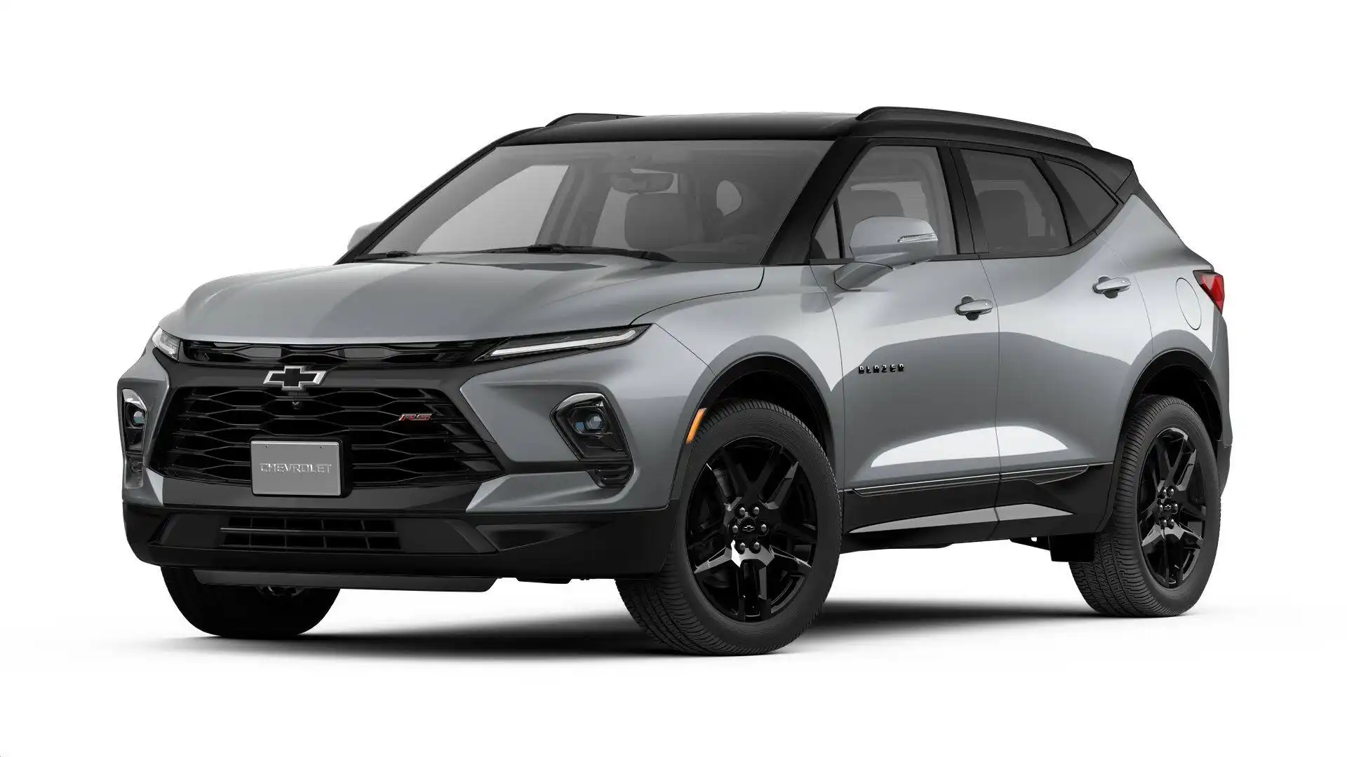 2026 Chevrolet Blazer 2.0 RS FWD's photo