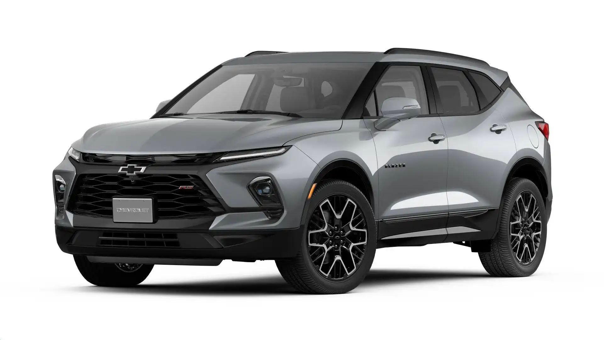 2026 Chevrolet Blazer 2.0 RS AWD's photo