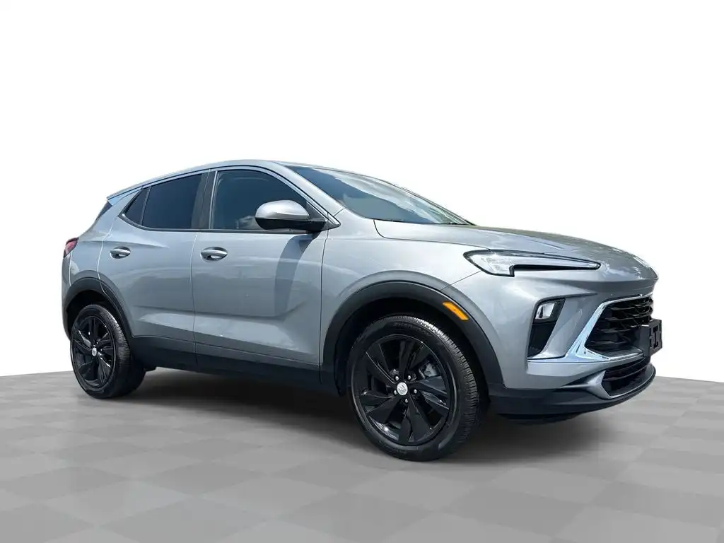 2025 Buick Encore GX Preferred's photo