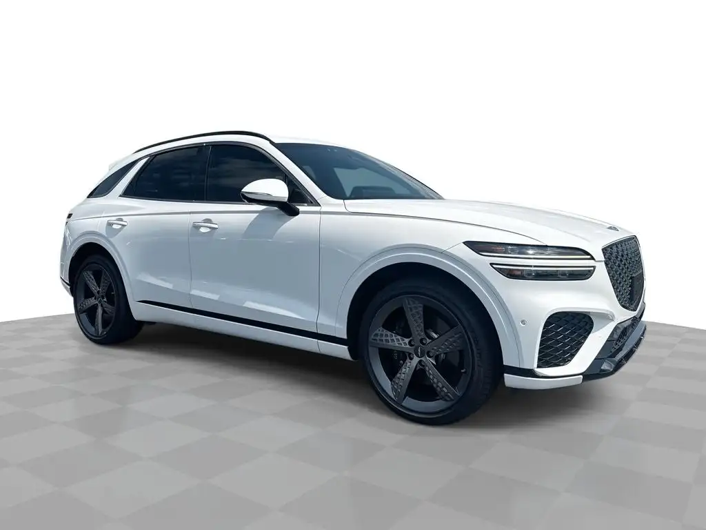 2023 Genesis GV70 3.5T Sport AWD's photo