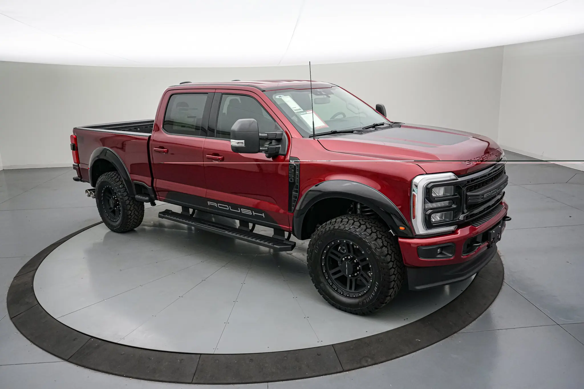 2026 Ford F-250 XLT 4WD Crew Cab 6-3/4' Box photo 3