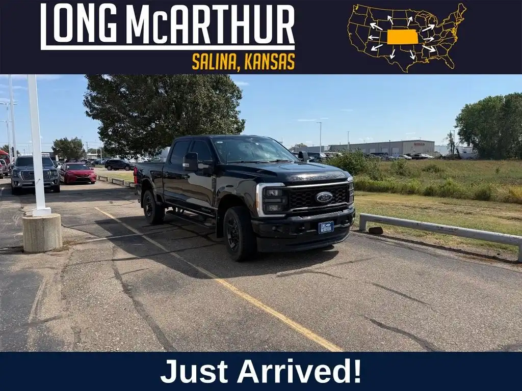 2023 Ford F-250 Lariat 4WD Crew Cab 6-3/4' Box's photo