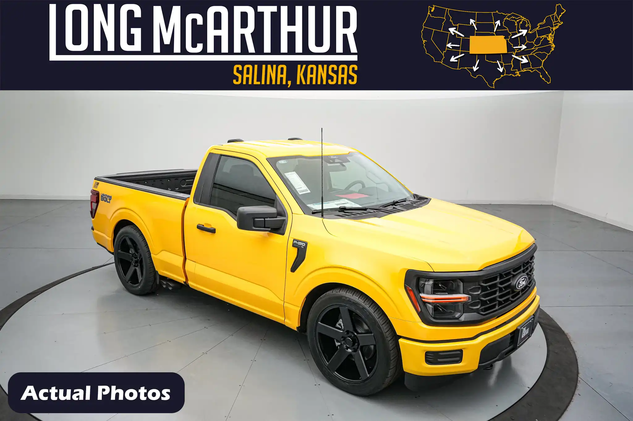 2026 Ford F-150 XL 4WD Regular Cab 6-1/2' Box's photo