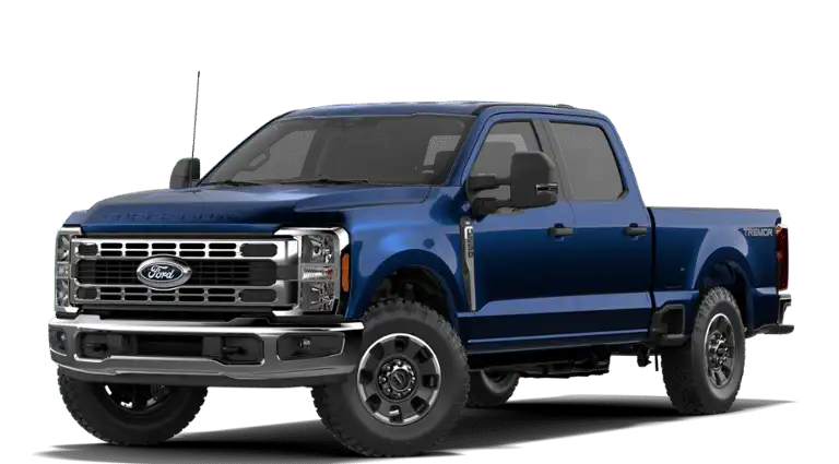 2027 Ford F-250 XLT 4WD Crew Cab 6-3/4' Box's photo
