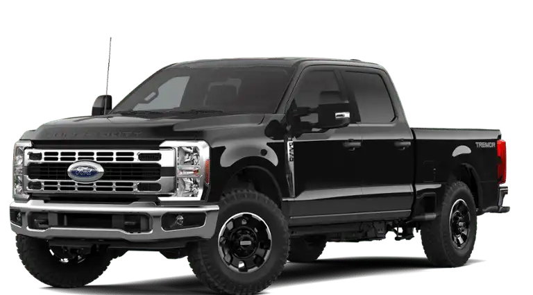 2026 Ford F-250 XLT 4x4 Crew Cab 8' Box's photo