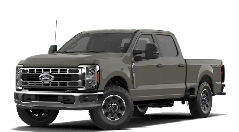 2027 Ford F-250 XLT 4WD Crew Cab 6-3/4' Box's photo