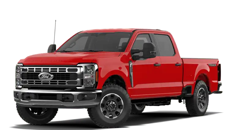 2027 Ford F-250 XLT 4WD Crew Cab 6-3/4' Box's photo