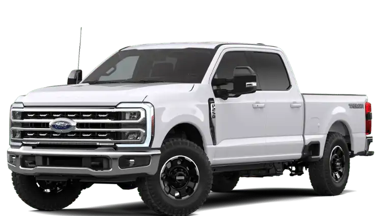 2026 Ford F-250 Lariat 4x4 Crew Cab 8' Box's photo