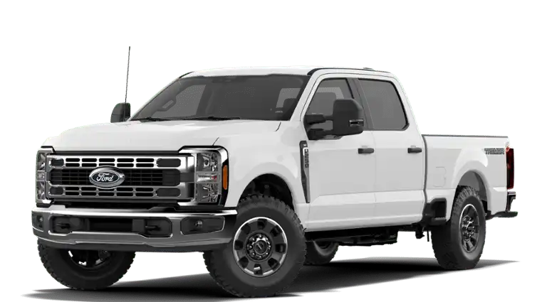 2027 Ford F-250 XLT 4WD Crew Cab 6-3/4' Box's photo
