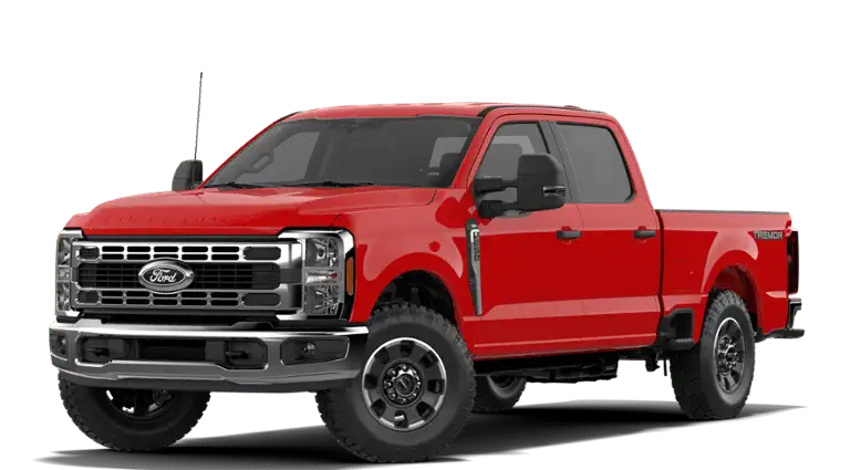 2027 Ford F-250 XLT 4WD Crew Cab 6-3/4' Box's photo