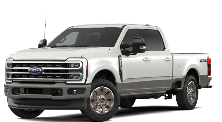 2026 Ford F-250 King Ranch 4x4 Crew Cab 8' Box's photo