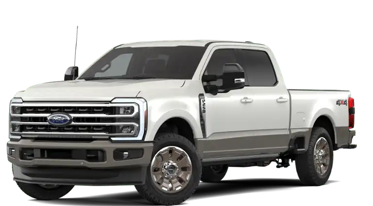 2026 Ford F-250 King Ranch 4x4 Crew Cab 8' Box's photo