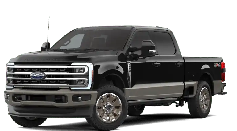 2026 Ford F-250 King Ranch 4x4 Crew Cab 8' Box's photo